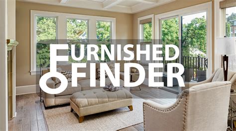 furnished finder|More.